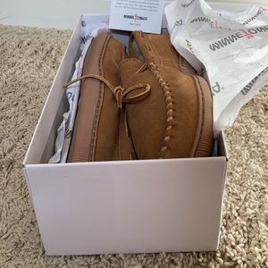 Minnetonka Moccasin
